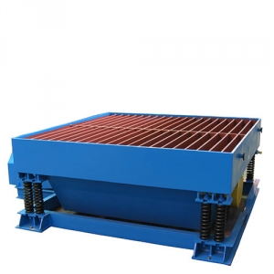 Stationary knockout grids KW