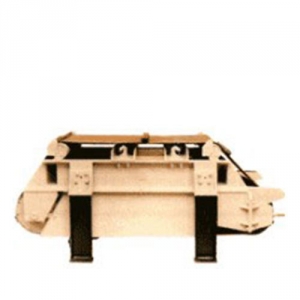 Electromagnetic belt separators