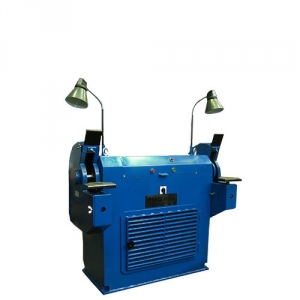 Double-disk grinders SZD