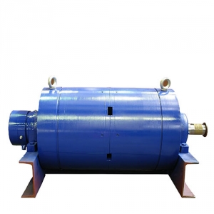 Electromagnetic separators