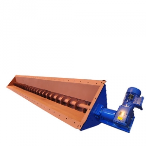 Conveyors